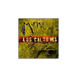 Los Calzones - Mugre альбом