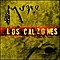 Los Calzones - Mugre album