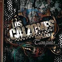 Los Calzones - Tanguito альбом