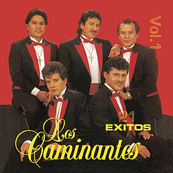 Los Caminantes - 21 Exitos Vol. I альбом