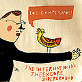 Los Campesinos! - The International Tweexcore Underground album