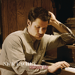 Nick Lachey - Ordinary Day album