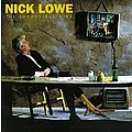 Nick Lowe - The Impossible Bird album