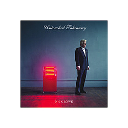 Nick Lowe - Untouched Takeaway альбом