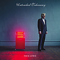 Nick Lowe - Untouched Takeaway альбом