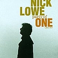 Nick Lowe - Party of One альбом