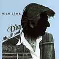 Nick Lowe - Dig My Mood album