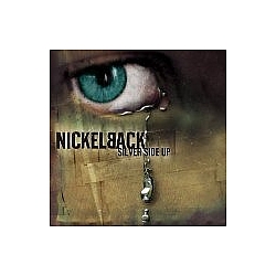 Nickelback - Silver Side Up + Bonus альбом