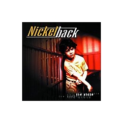 Nickelback - State album