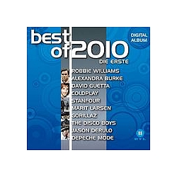 Nickelback - Best Of 2010 - Die Erste альбом