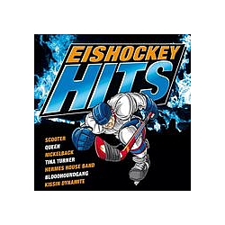 Nickelback - Eishockey Hits album
