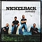 Nickelback - Someday альбом