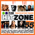 Nickelback - 538 Hitzone 55 album
