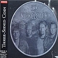 Nickelback - Three-Sided Coin album