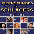 Nicki - Sternstunden des Schlagers - 1984-1985 альбом