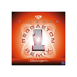 Nicky Jam - Nonstop 1 Slow Jam альбом