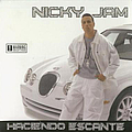 Nicky Jam - Haciendo Escante album