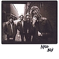 Nico - BLY album