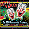 Nico Haak - Party Party - 100 Carnavals Krakers 2006 album