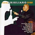 Nicola Arigliano - Go Man! album