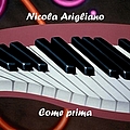 Nicola Arigliano - Come prima альбом