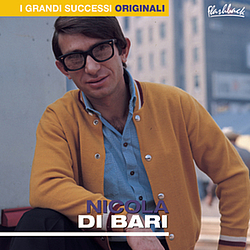 Nicola Di Bari - Nicola Di Bari альбом