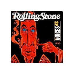 Nicolai Dunger - Rolling Stone: New Voices, Volume 48 альбом