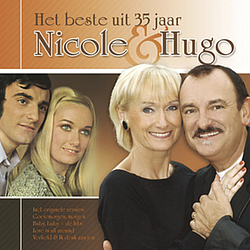 Nicole &amp; Hugo - Het Beste Uit 35 Jaar Nicole &amp; Hugo album