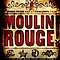 Nicole Kidman - Moulin Rouge album