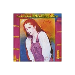 Nicolette Larson - The Very Best of Nicolette Larson album