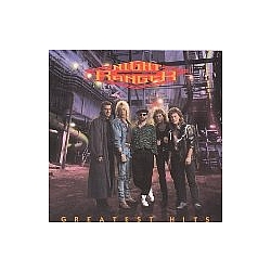 Night Ranger - Night Ranger&#039;s Greatest Hits альбом