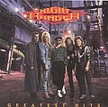 Night Ranger - Night Ranger&#039;s Greatest Hits альбом