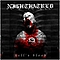 Nighthatred - Hell&#039;s Blood альбом