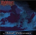 Nightmare - Astral Deliverance альбом