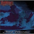 Nightmare - Astral Deliverance album