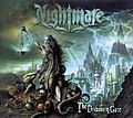 Nightmare - The Dominion Gate album