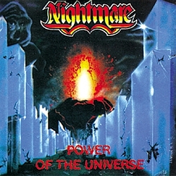 Nightmare - Power of the universe album