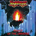 Nightmare - Power of the universe album