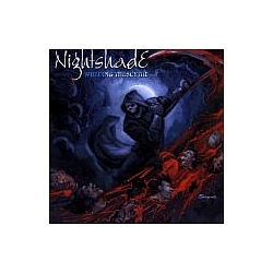 Nightshade - Wielding the Scythe альбом