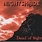 Nightshade - Dead of Night album