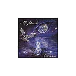Nightwish - Ocean Born альбом