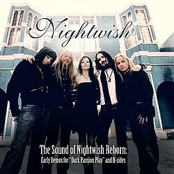 Nightwish - The Sound of Nightwish Reborn album
