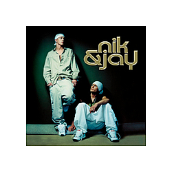 Nik Og Jay - Nik &amp; Jay альбом