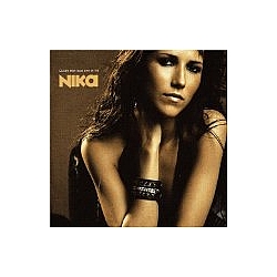 Nika - Quien Dijo Que Era El Fin album