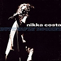 Nikka Costa - Butterfly Rocket album