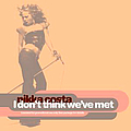 Nikka Costa - I Don&#039;t Think We&#039;ve Met альбом