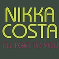 Nikka Costa - Till I Get To You album