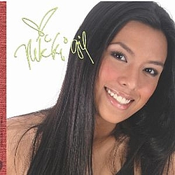 Nikki Gil - Nikki Gil альбом