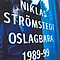 Niklas Strömstedt - Oslagbara 1989-99 album