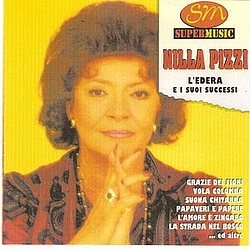 Nilla Pizzi - L&#039;Edera E I Suoi Successi album